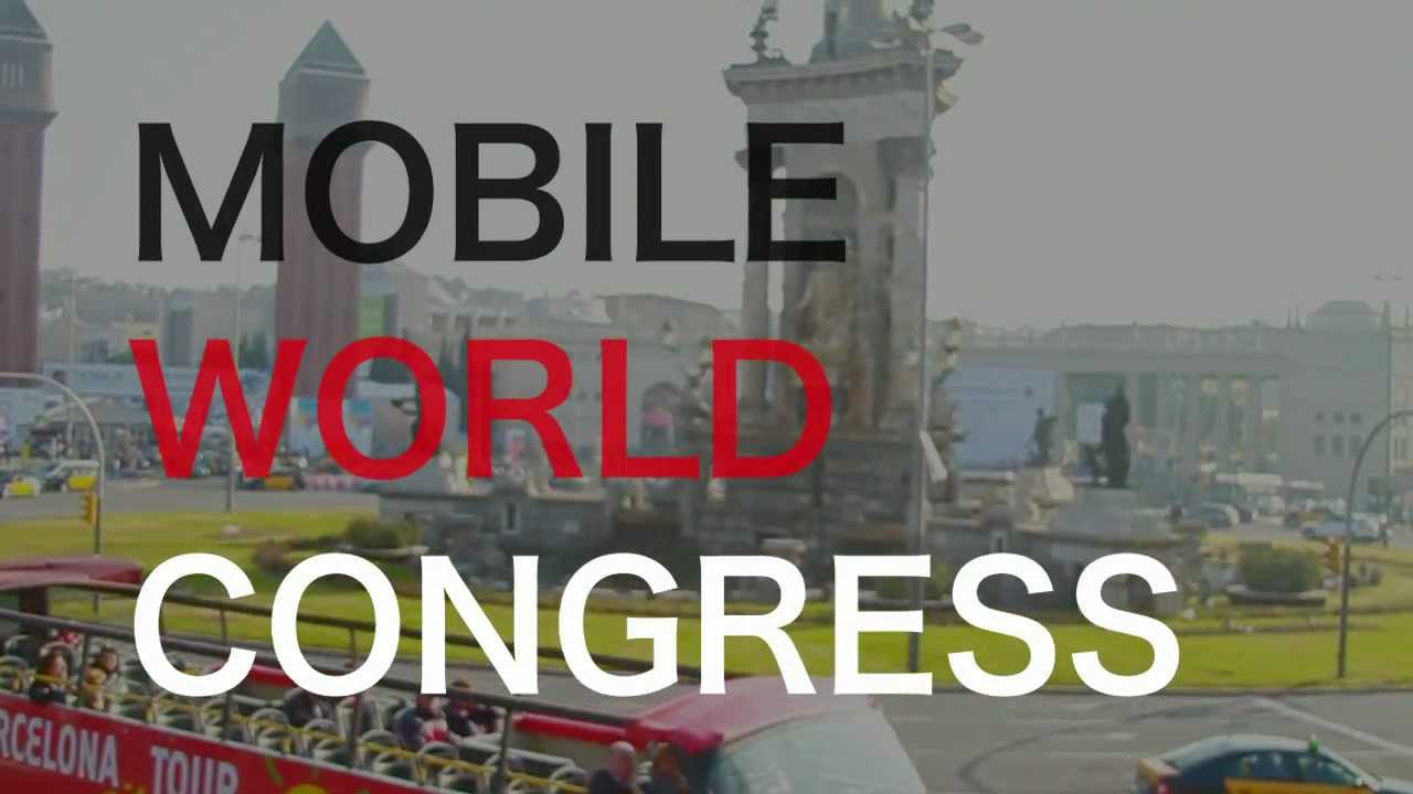 Mobile World Congress - EE Times brings you MWC - Sylvie Barak reporting from Barcelona