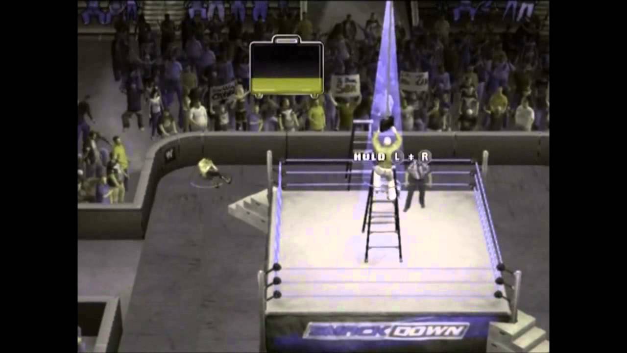 LEGEND_PLAYER1  VS TLC Triple Threat** OWNED*