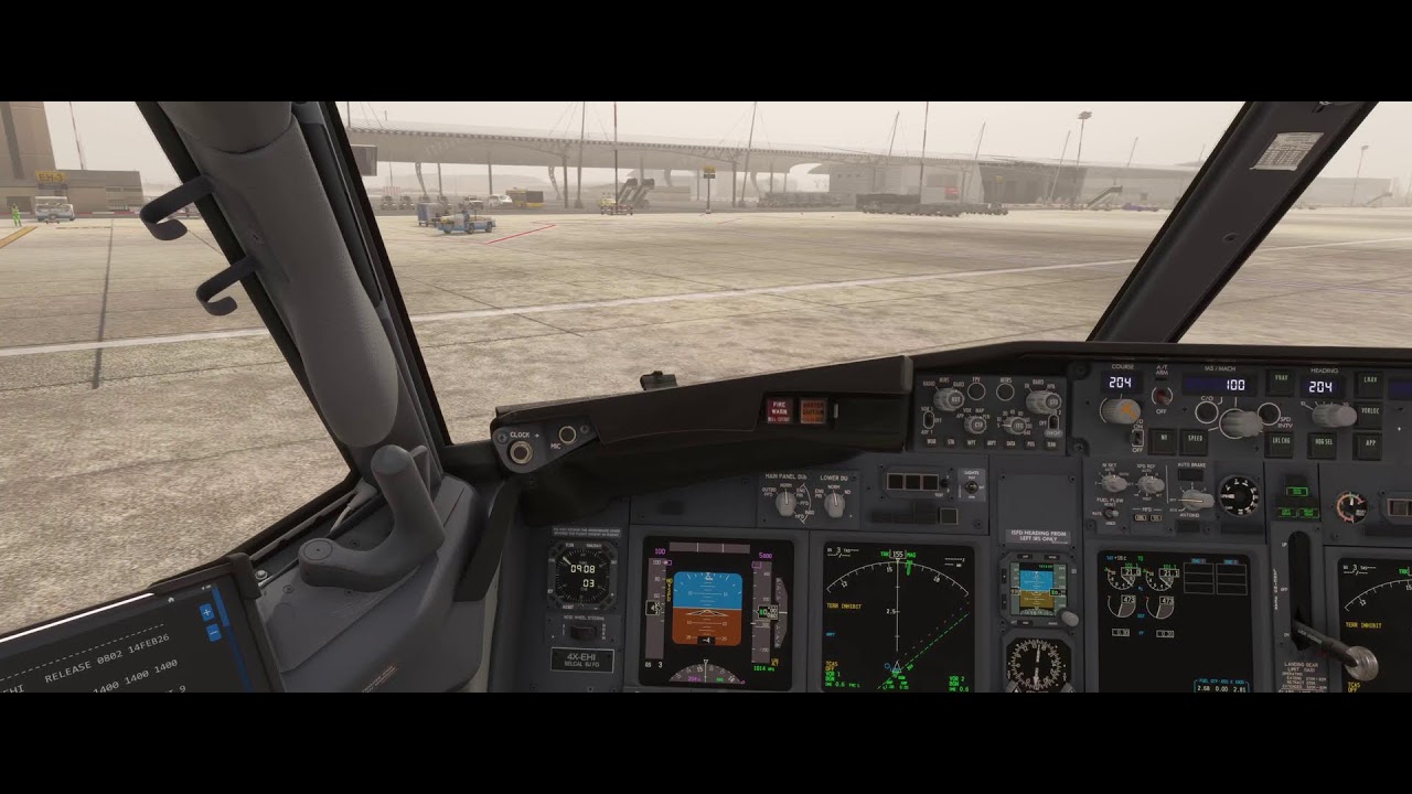 ELAL 401/2 TLV - ETM - TLV