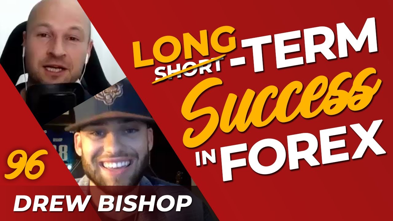 Institutional Advice Taught Him Flipping Forex Accounts Would Only Bring Short Term Success