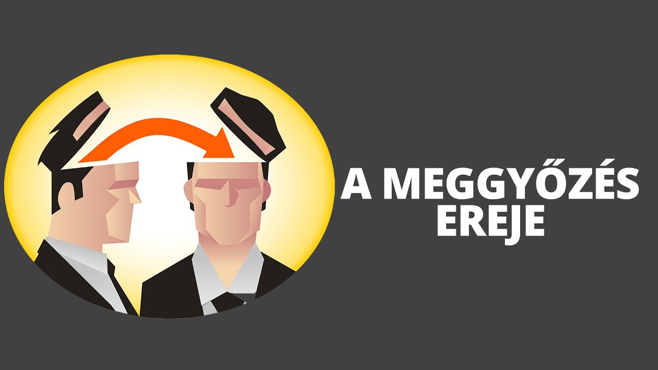 13 pszichológiai trükk, amivel bárkit meggyőzhetsz