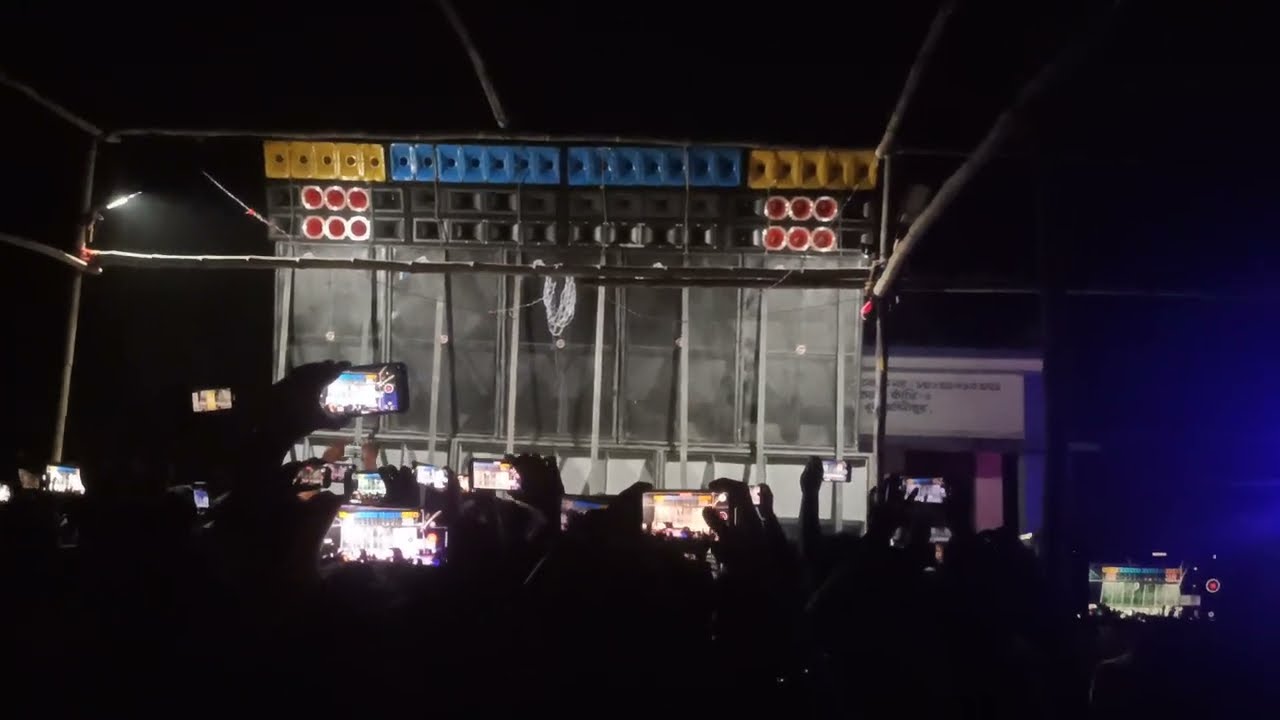 MAA MANASA PRO NEW STYLE SPEAKER CHECK ।। সে যেন ভূমিকম্প হচ্ছে বন্ধুরা 🤯