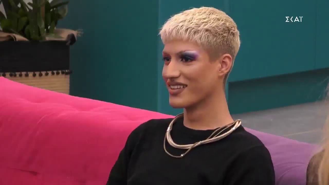 Big Brother   Ολόκληρο το επεισόδιο της Δευτέρας  FULL HD  ΣΚΑΙ (9/11/20)