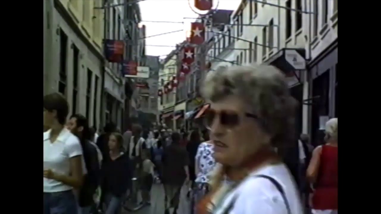 Dagje Maastricht
