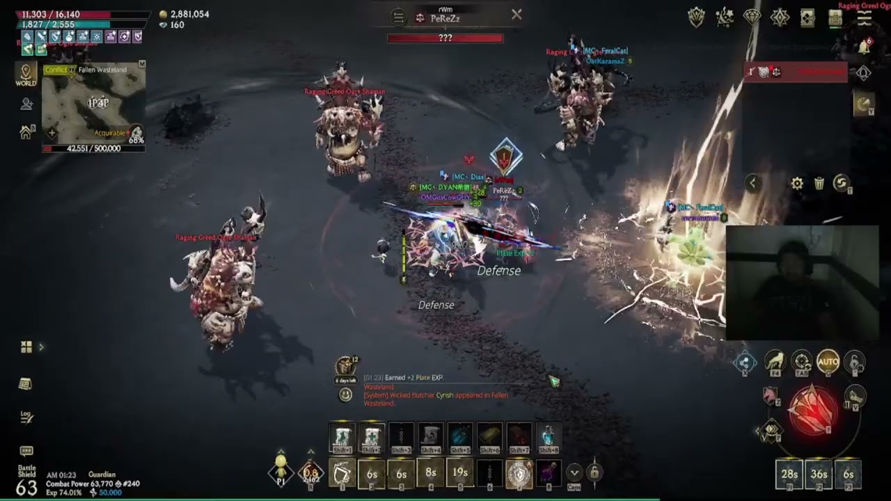 #lordnine