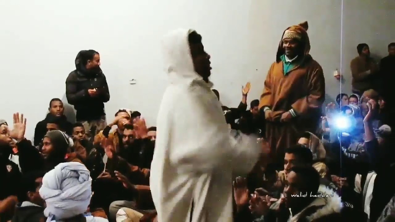 Bechar Alg&eacute;rie ambience 4