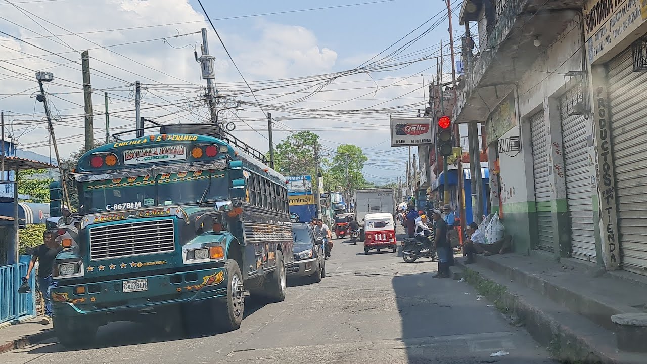 patulul/Suchitepequez/Guatemala,