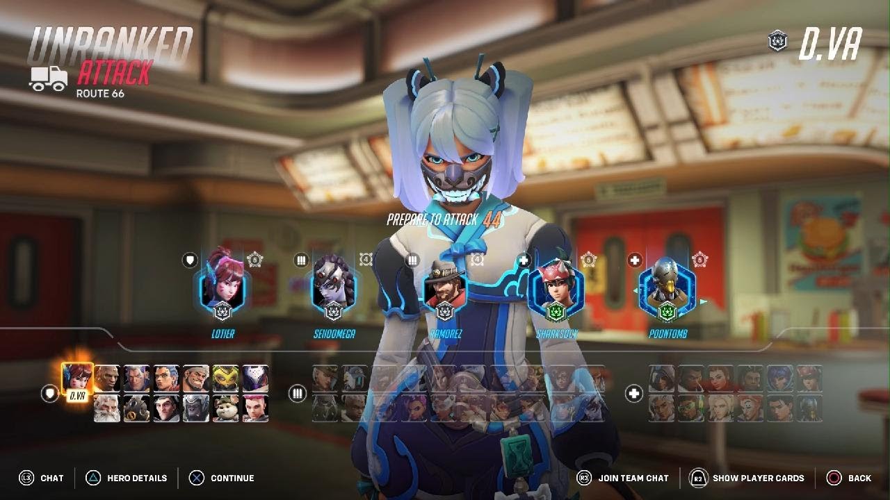 Overwatch 2 Why You Aint Tell Me Dva Was This Fun?!
