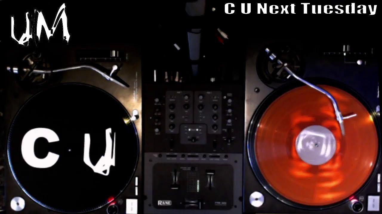 Simon Underground - LIVE from Hertford - New Releases & Requests Show