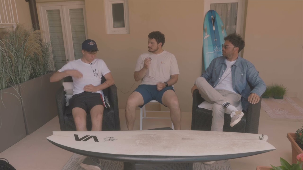 Tavole da surf: esperienze e consigli per l’estate