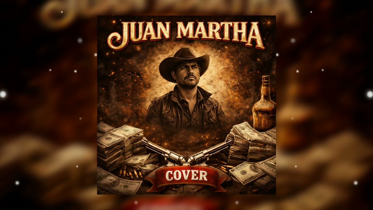 Juan Martha  corrido