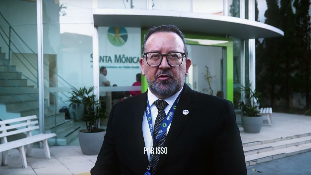 Processos de Limpeza Hospitalar Jan-Pro