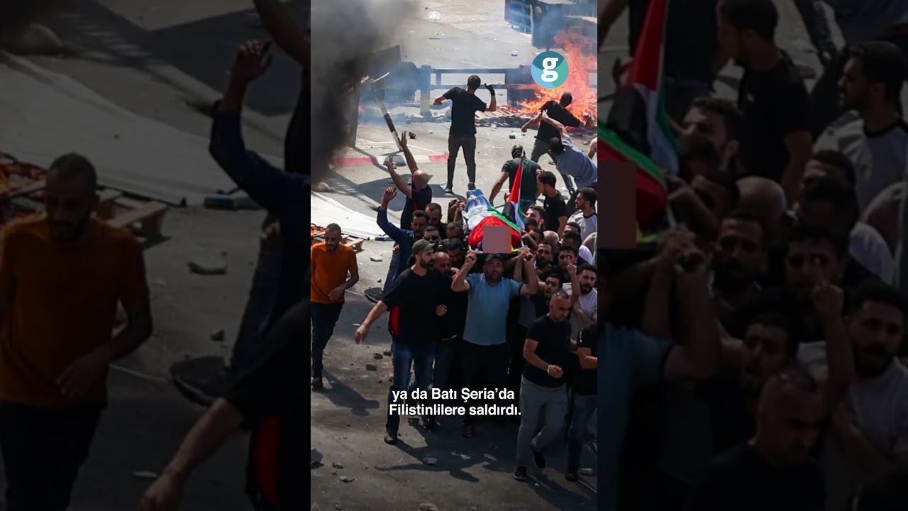 İsrail neden Ramazan'da saldırmayı sever? Kan donduran iki y&uuml;zl&uuml;l&uuml;k