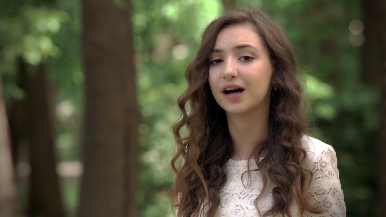 Elena Hasna - La Bohème