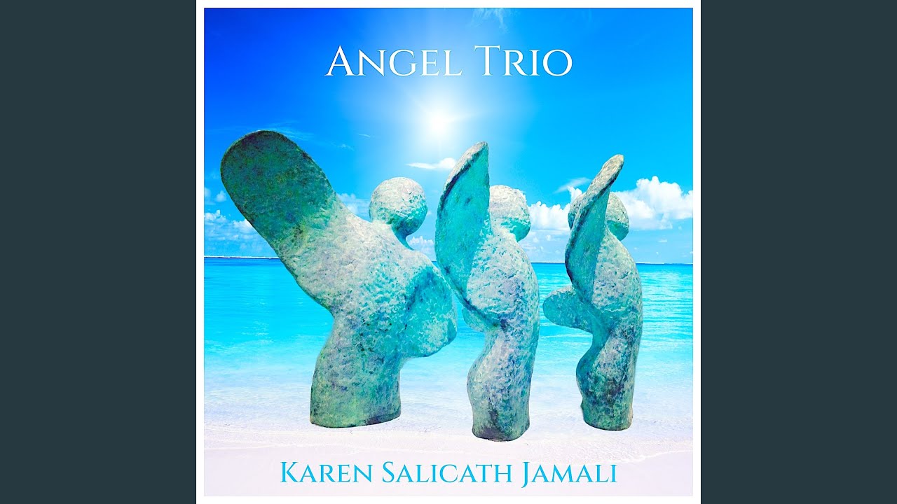 Angel Trio 3
