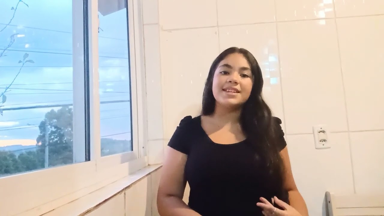 Avaliação para o Festival Colhendo Talentos 2026 Nome participante Júlia Cruz 