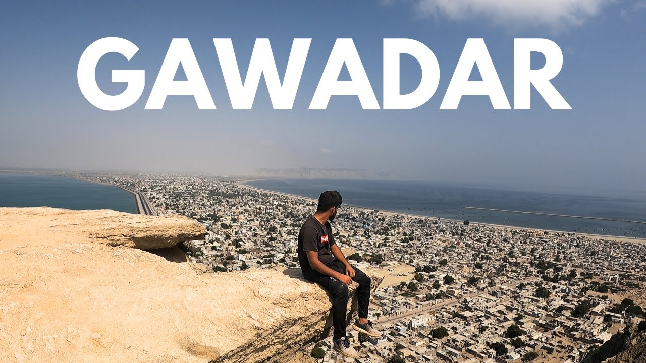 An Unplanned trip to Gawadar by Bus / Kohe Batil #wanderwithaviator