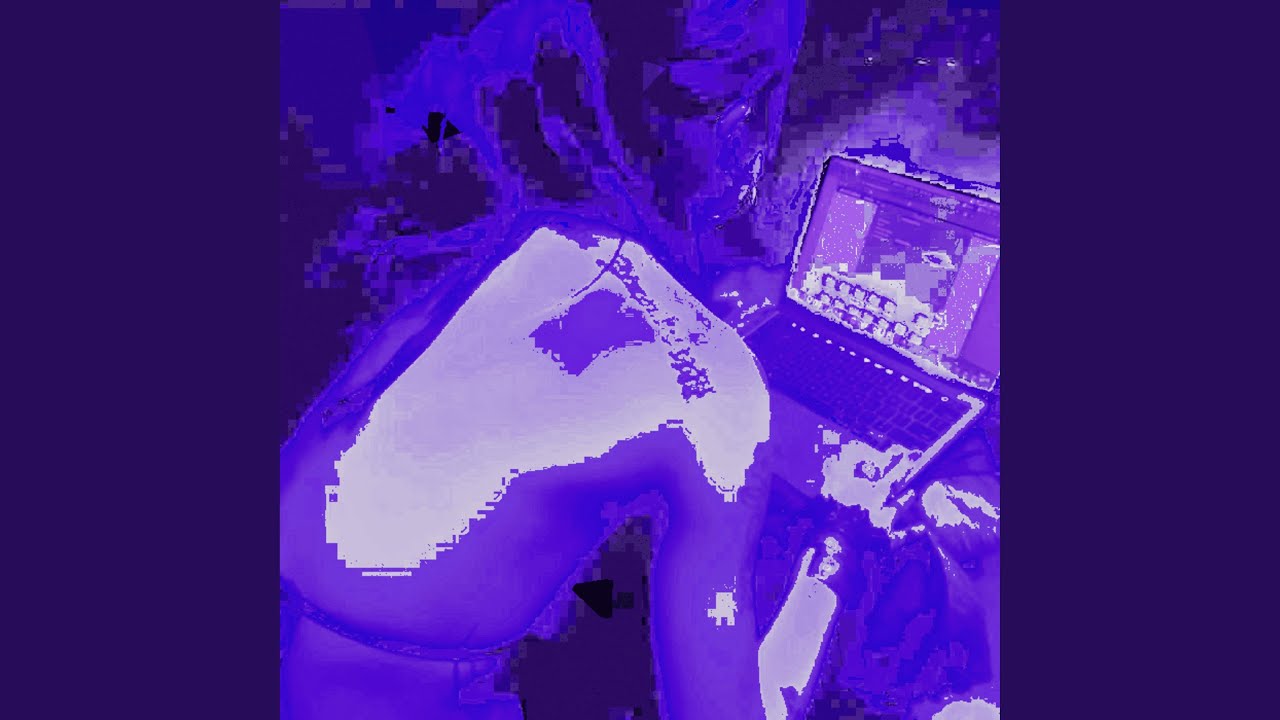 blue summer (Slowed And Reverb)