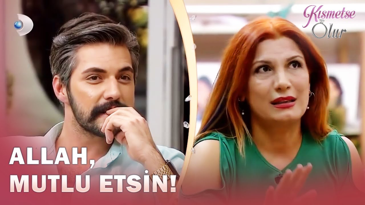 Leyla, Gelir Gelmez Kaos Yarattı! - Kısmetse Olur 231. Bölüm