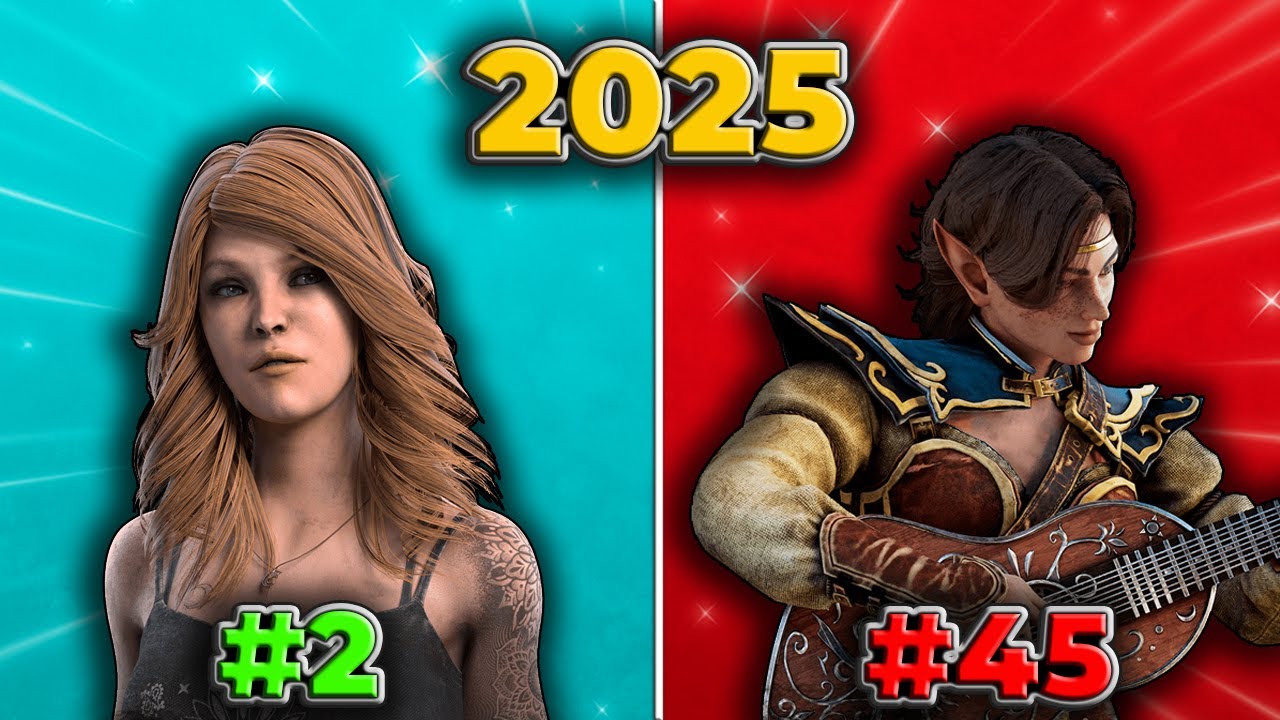 ✅En que orden COMPRAR TODOS los SUPERVIVIENTES en Dead by Daylight (2025)