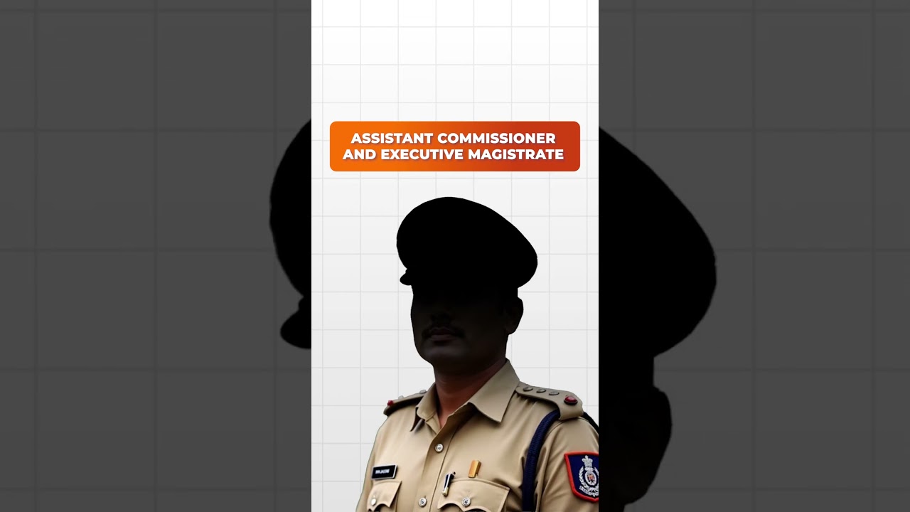 ACS & APS Officers Rank Explained | Chronology & Promotion Hierarchy | Borthakur's IAS Academy