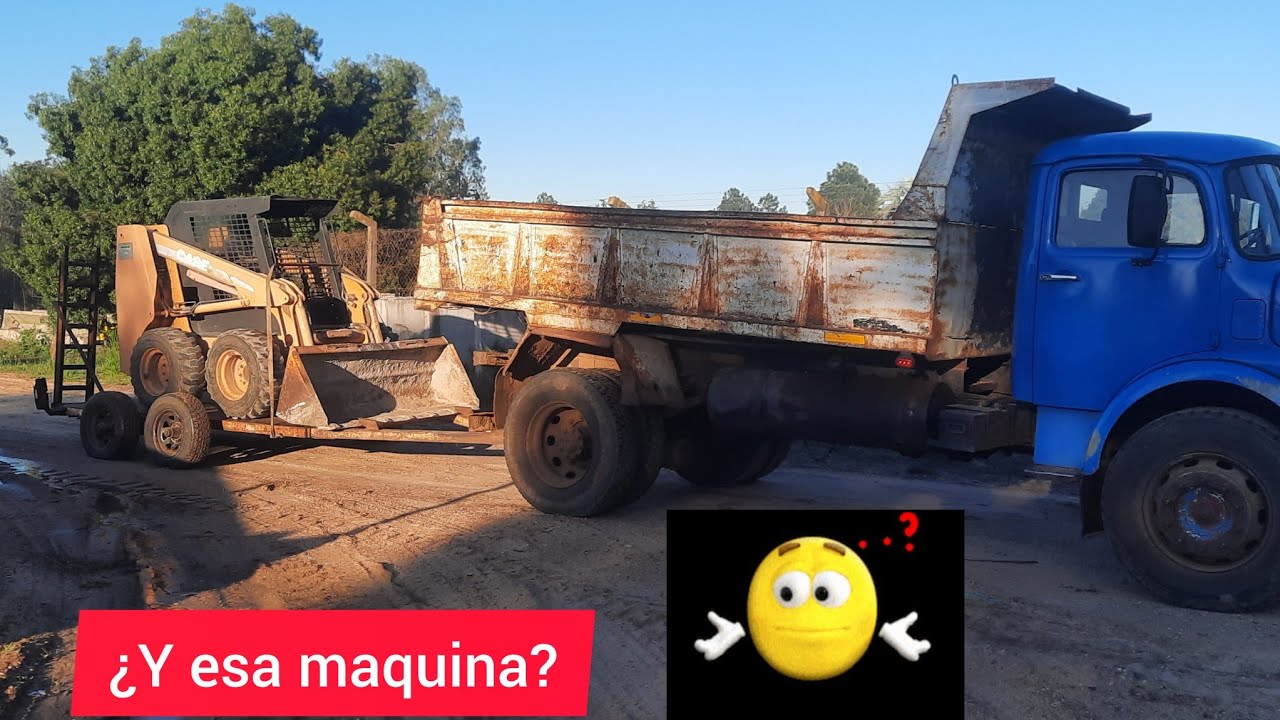 Compilado de trabajos 