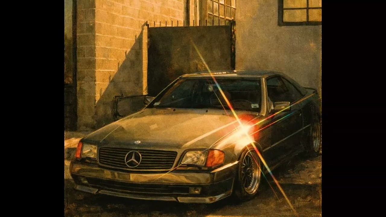 [FREE] AARON MAY x ISAIAH RASHAD TYPE BEAT 