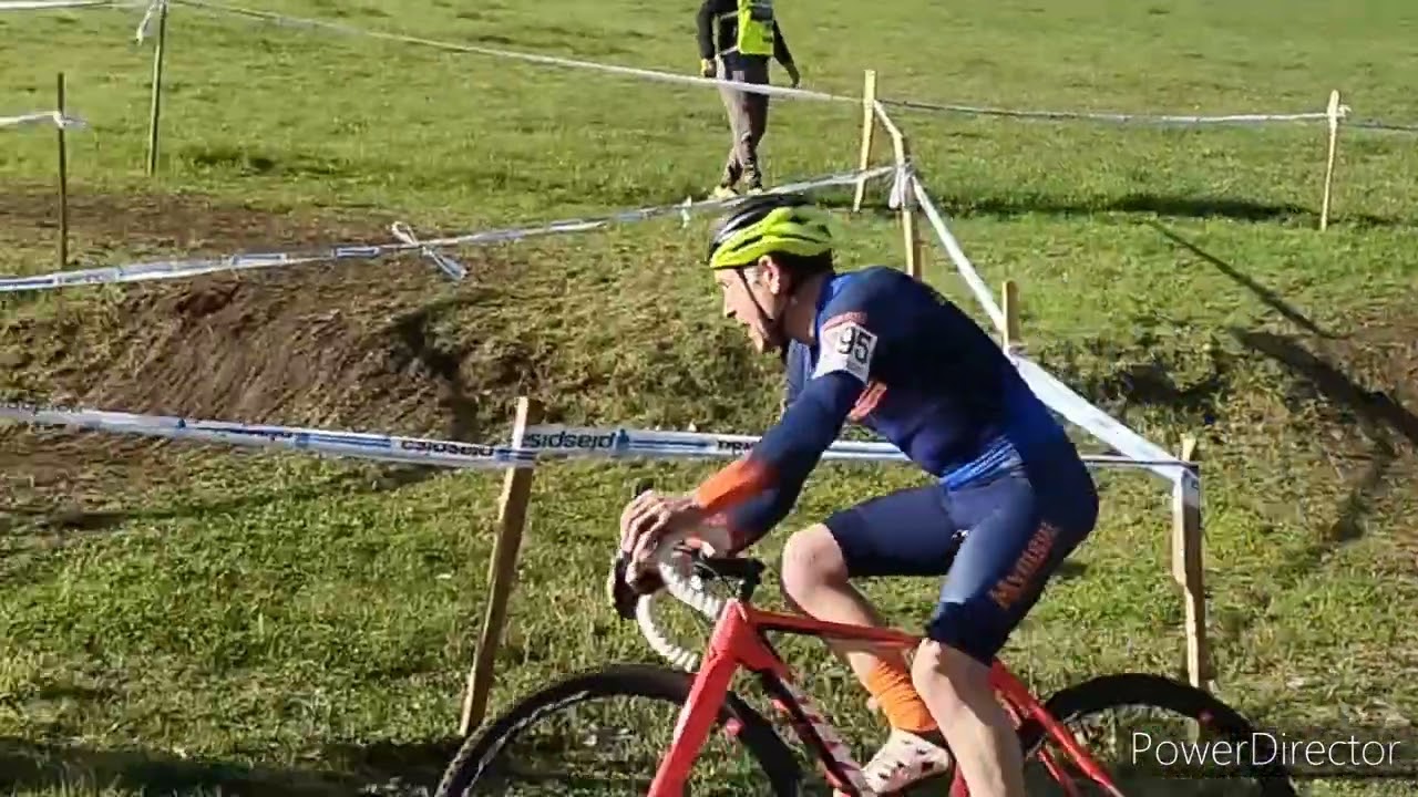 CX REINOSA -CANTABRIA- 18/11/2023