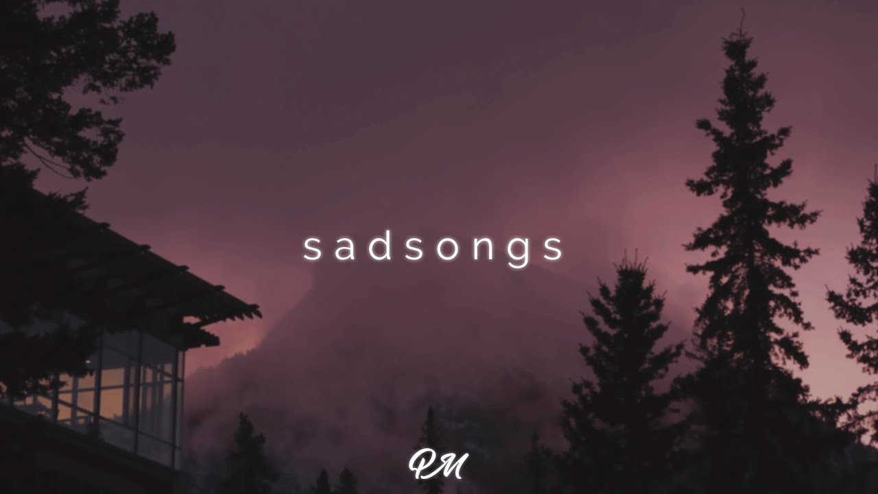 Illenium & Said The Sky - Sad Songs (ft. Annika Wells)
