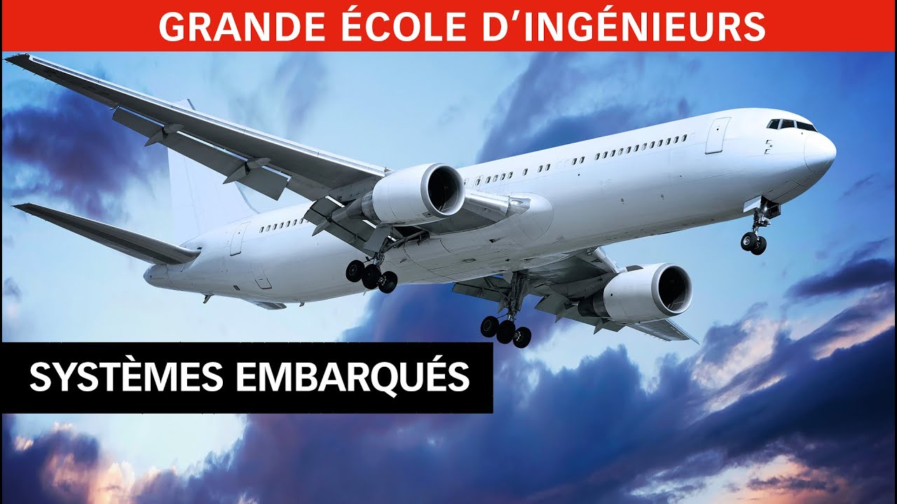 Devenir Ingénieur - Systèmes Numériques Embarqués