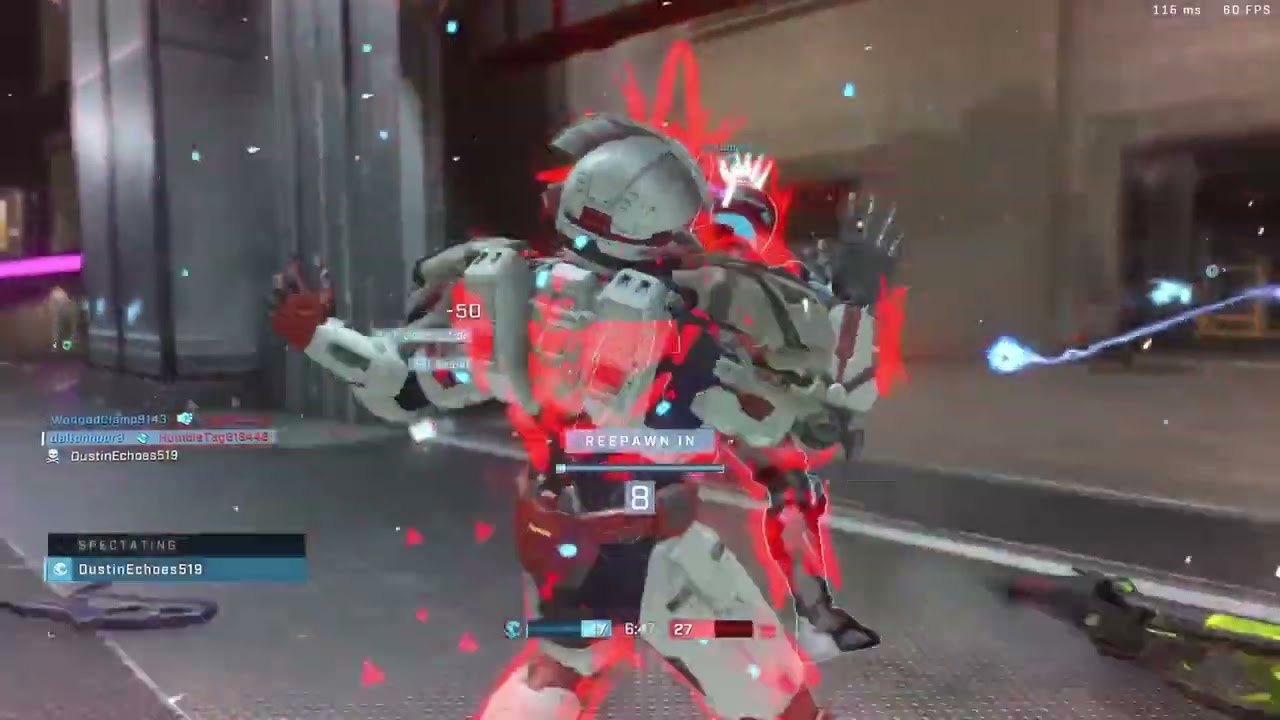 Hilarious and EPIC Halo clips #65