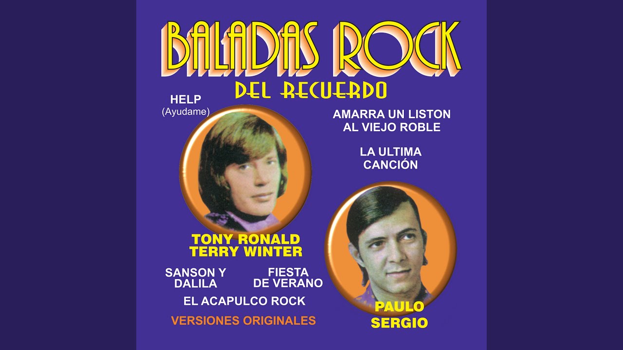 La Ultima Cancion