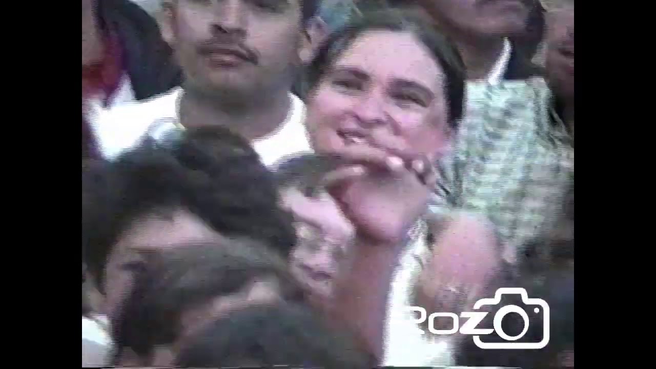 Dario Gomez Junin 1999