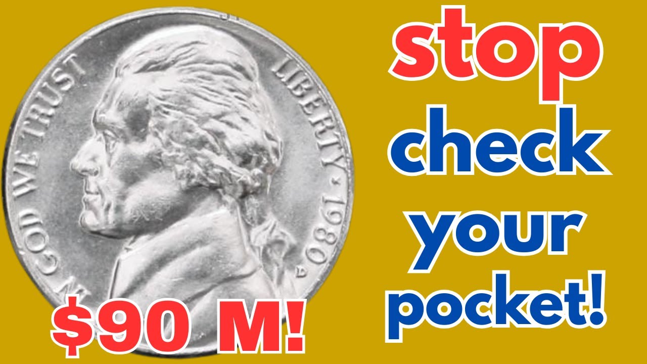 Super Rare 1996 P & 1986 P Washington Quarters Still in Circulation   Can Make You a Millionaire!