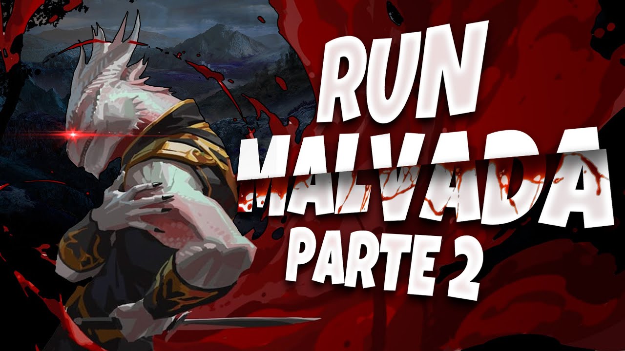 🔴 TAV en DIRECTO 💥 Run Malvada - Parte 2