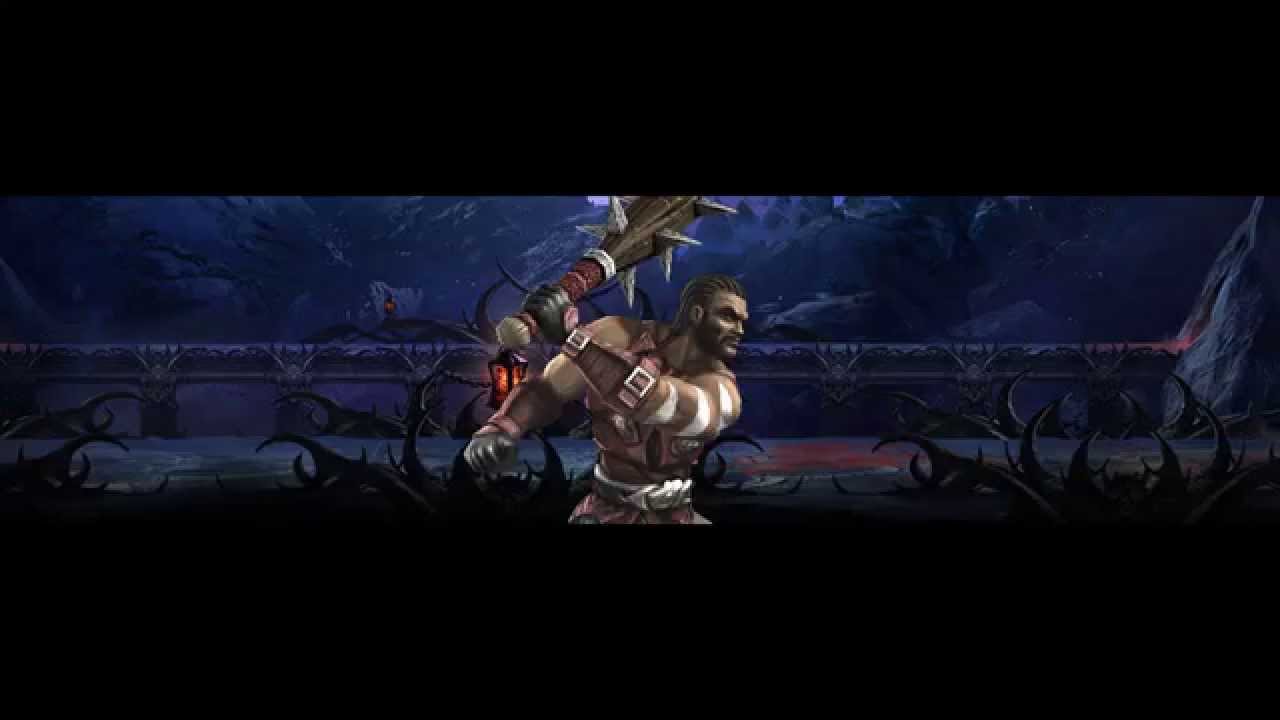 MORTAL KOMBAT SOUND EFFECTS 24