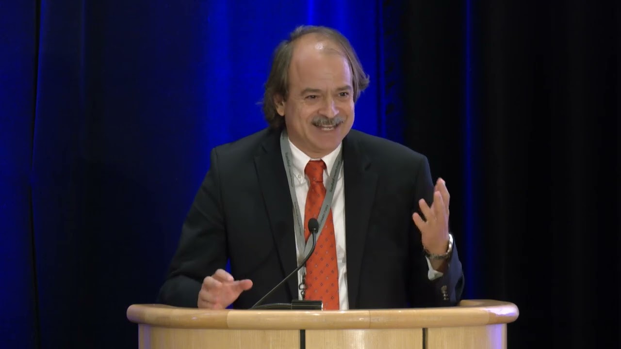 Pandemic Policy Conference: Closing Remarks John Ioannidis