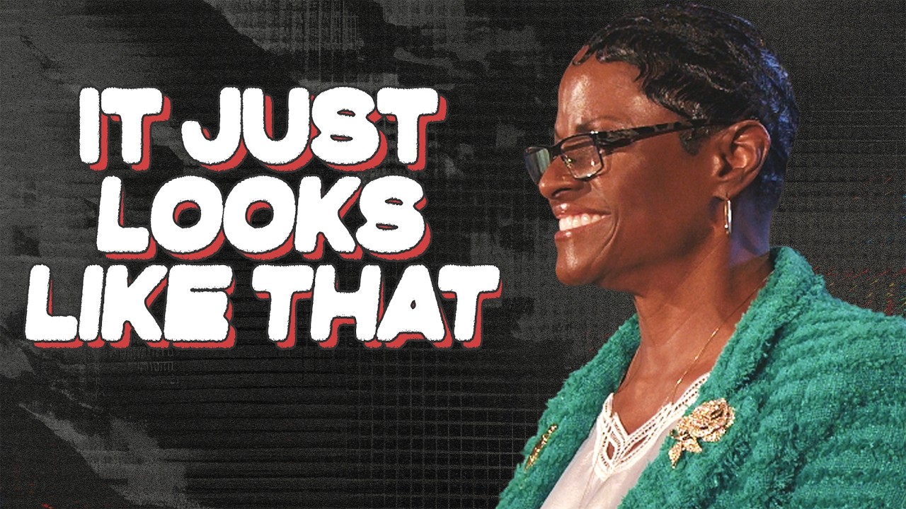 It Just Looks Like That | Offended | Part 10 | Dr. J. T. Flowers