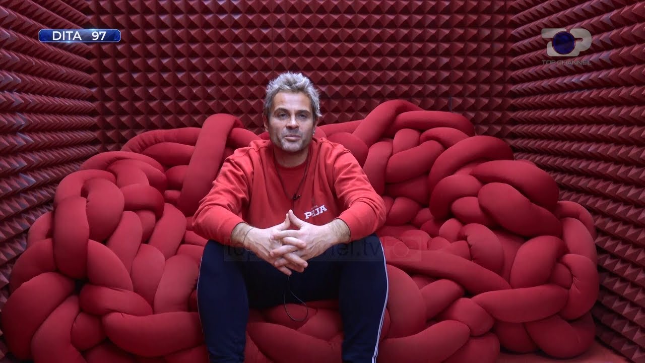 Big Brother Albania Vip | P&euml;rmbledhja ditore | 10 Janar 2022