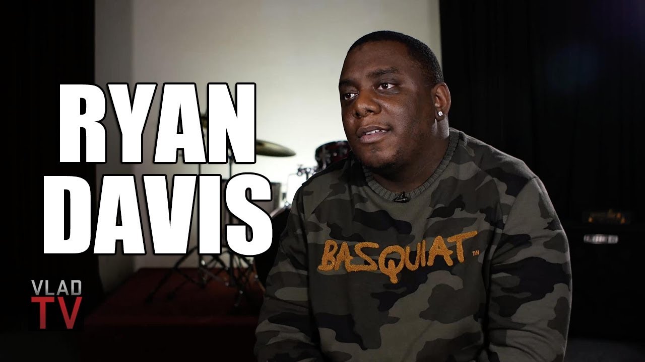 Ryan Davis on Loving T.I., Hates to Fact Check Him on 2Pac Comparison (Part 10)