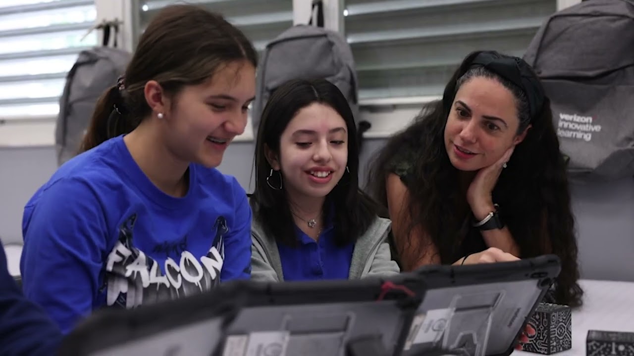 Miami Magnets | MSA - Leadership