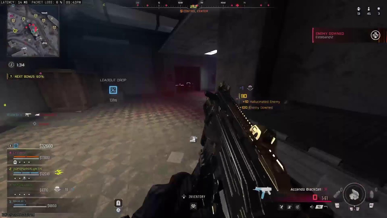 Warzone