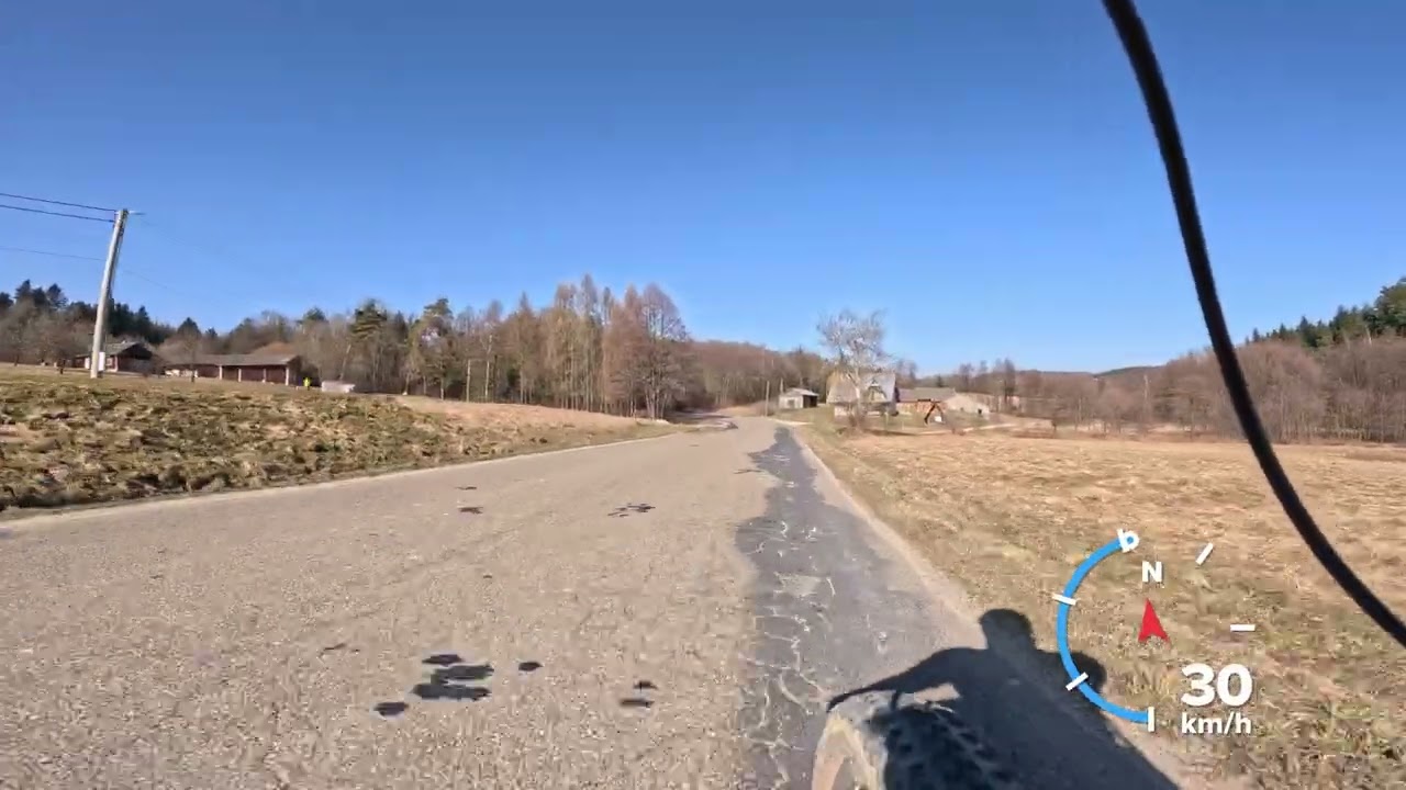 My GoPro Video