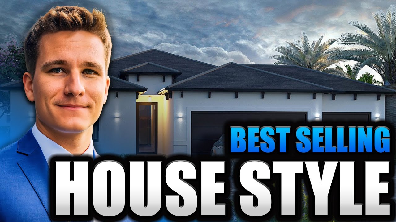 Exploring North Port Florida's Different Home Builders