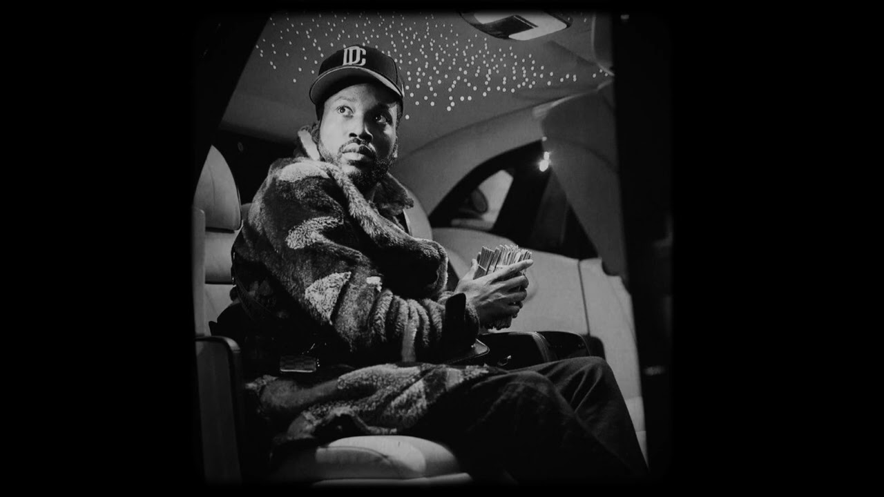 (FREE) Meek Mill Type Beat 10 Minutes - 