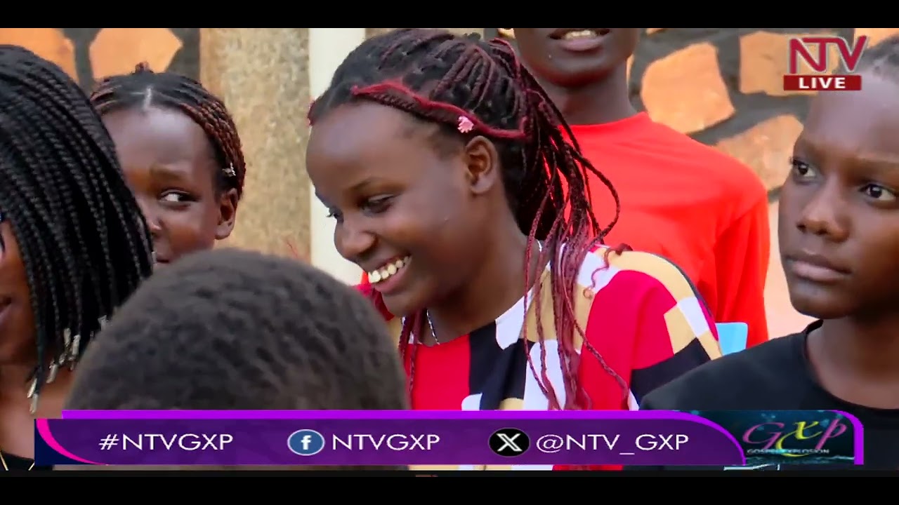 Anchored in Christ for peace and stability | NTV GXP