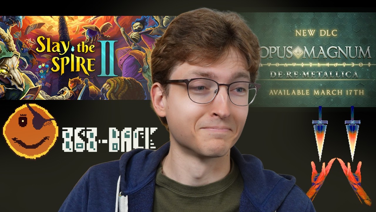 Huge Indie Sequel News
