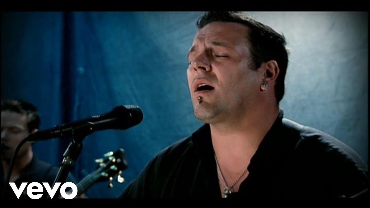 Blue October - Hate Me (Who's Next? Live Performance)