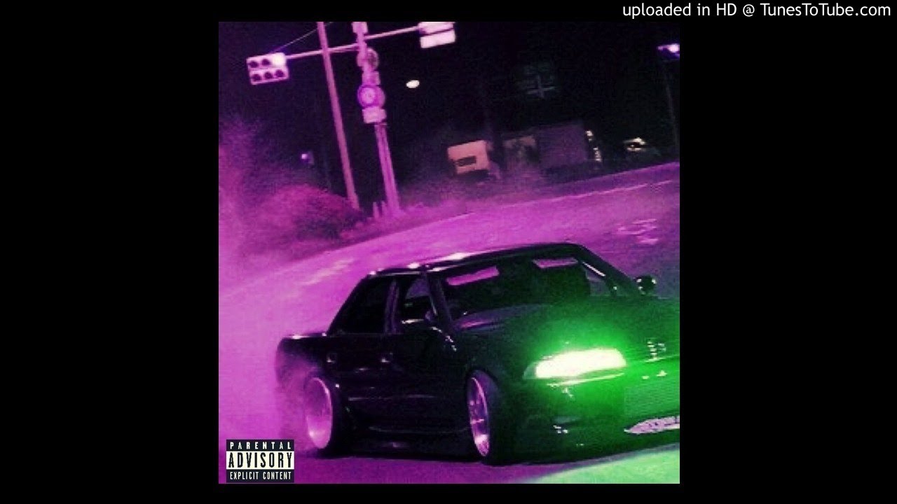 UNDAGROUNDMANE - BURNIN TIRES (Prod. SICK MANE)