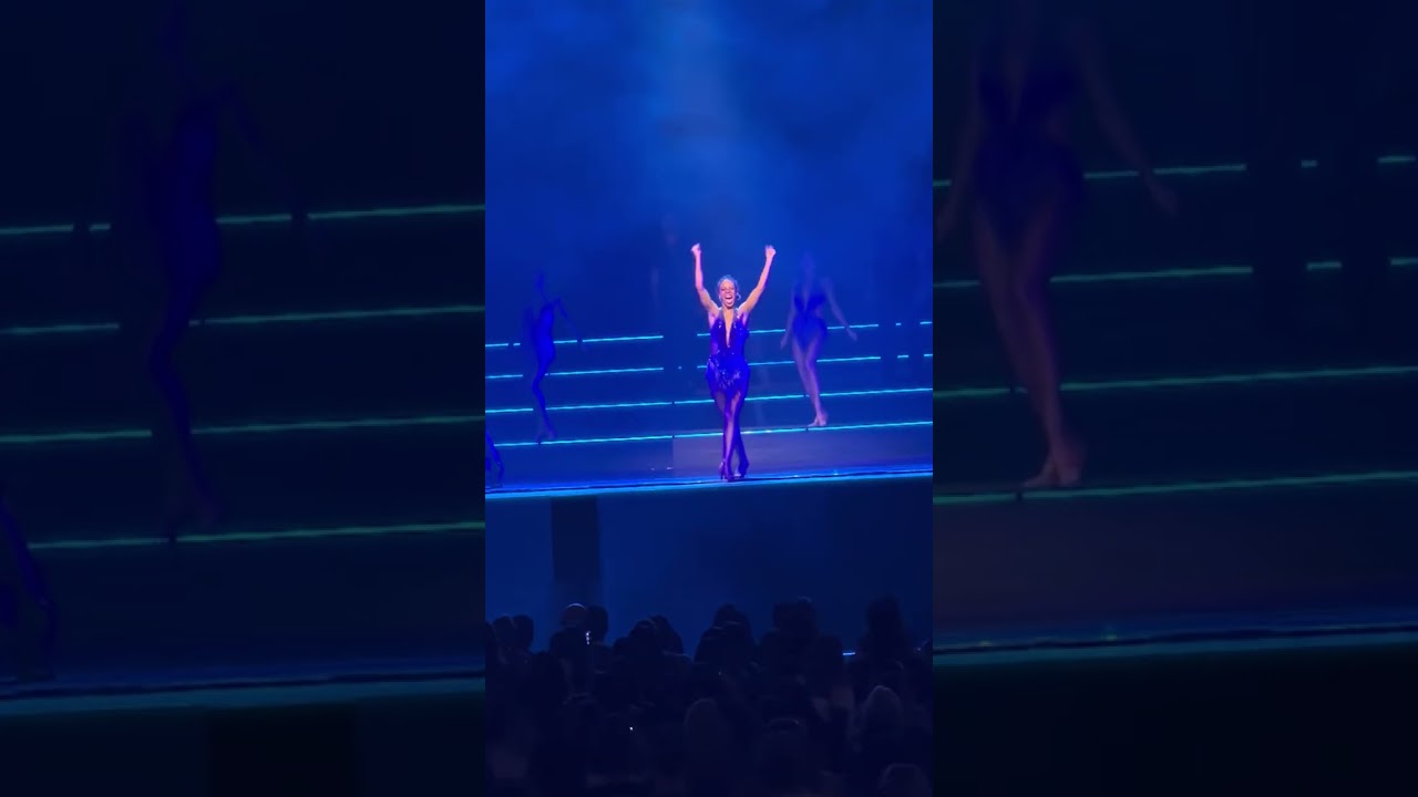DWTS Tour 2026 - Opening Number